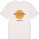 Inre hamnen cirkel t-shirt