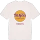 Insjön circle t-shirt