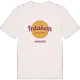 Intakan cirkel t-shirt