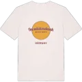 Invalidendank circle t-shirt