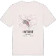 Inverurie map t-shirt
