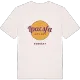 Ipacsfa cirkel t-shirt