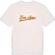 Iron Acton baseball t-shirt