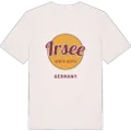Irsee cirkel t-shirt