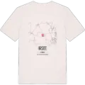 Irsee map t-shirt