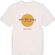 Irton with Santon circle t-shirt