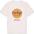 Ischgl cirkel t-shirt