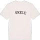 İskele böjd t-shirt