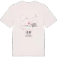 Islip map t-shirt
