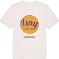 Isny cirkel t-shirt