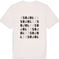 Isojoki ordlek t-shirt