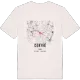 Isokyrö karta t-shirt