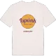 Ispánk cirkel t-shirt