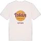 Istán cirkel t-shirt