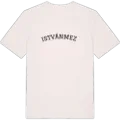 Istvánmező arc t-shirt
