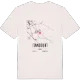 Itancourt map t-shirt