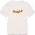 Itchingfield baseball t-shirt