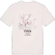 Ittigen karta t-shirt