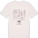 Ittre map t-shirt