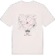 Iván map t-shirt
