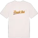 Ivanjski Bok baseball t-shirt