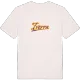 Ivorra baseball t-shirt