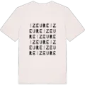 Izeure wordplay t-shirt