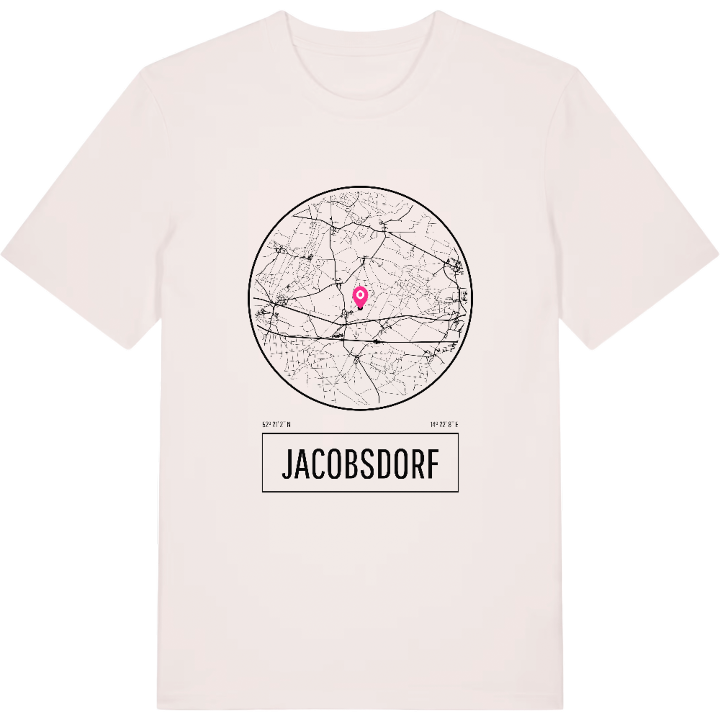 Jacobsdorf t-shirt – t-shirt from PinShirt