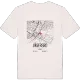 Jägersro map t-shirt