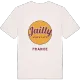 Jailly cirkel t-shirt