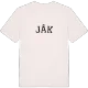 Ják böjd t-shirt