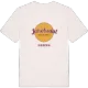 Jakobsdal cirkel t-shirt