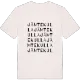 Jämtekulla wordplay t-shirt