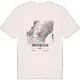 Jämtlands län karta t-shirt