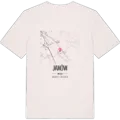 Janów map t-shirt