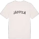 Jäppilä böjd t-shirt