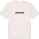 Jarafuel fetstil t-shirt