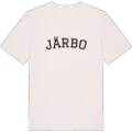 Järbo böjd t-shirt