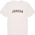 Järeda böjd t-shirt