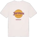 Jarmen cirkel t-shirt