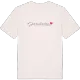Järnboden hjärta t-shirt