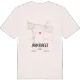 Järntorget karta t-shirt