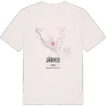 Järved karta t-shirt