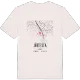 Jättesta karta t-shirt