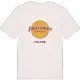 Jawiszowice circle t-shirt