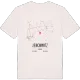 Jerchwitz map t-shirt