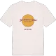 Jerichower Land cirkel t-shirt