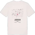 Jerxheim karta t-shirt