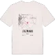 Jerzmanki map t-shirt