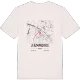 Jerzmanowice map t-shirt